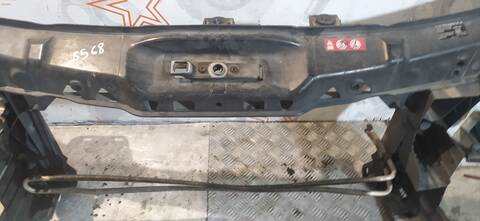 Foto 4ª: Panel Frontal Opel Vivaro 1.9 CDTI CAT F9Q-760 - L08) 101CV 74KW [F9Q D7] (2004)