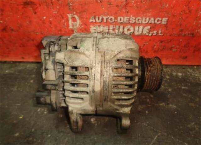 Alternador Volkswagen New Beetle 2.0 [2.0 LTR. - 85 KW]