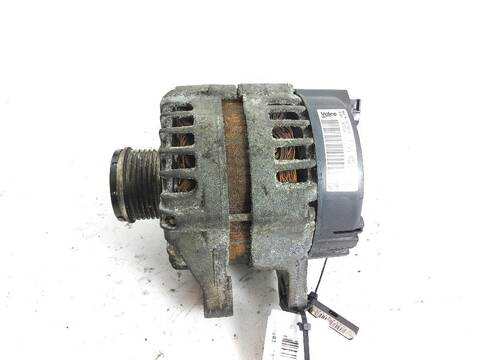 Foto 2ª: Alternador Hyundai ix35 2.0 CRDI [D4HA] (2009)