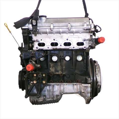 Foto 2ª: Motor Completo Kia Shuma 1.5 G 1998-2001 [BF] (2000)