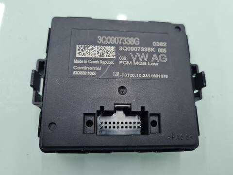 Foto 3ª: Centralita Motor ECU Seat Ateca 1.0 TSI 110CV 81KW [DLAA] (2023)