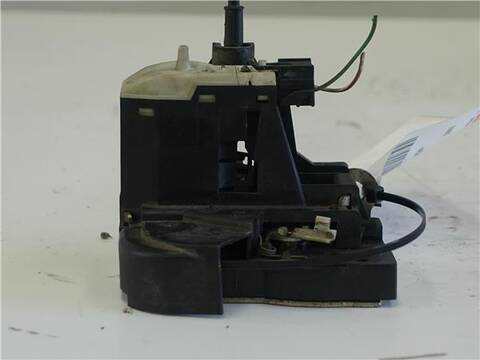 Cerradura Puerta Delantera Derecha Renault Clio 1.2 B/CB0A) 60CV 44KW