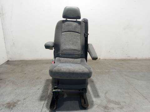 Asientos Traseros Mercedes Viano CDI 2.2 4-MATIC 639.811 639.813 639.815 639.711 ... 136CV 100KW