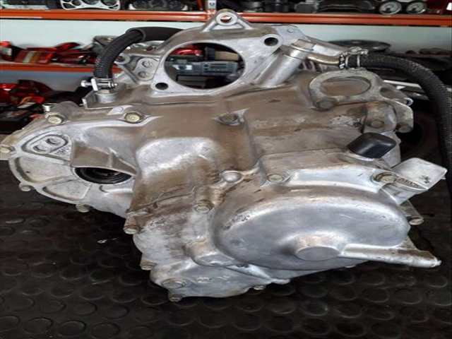 Foto 3ª: Caja Cambios Triumph Acclaim XD (1982)