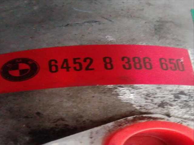 Compresor Aire Acondicionado Bmw Serie 3 315 320 D