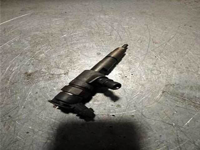 Foto 3ª: Inyectores Peugeot 2008 1.6 ALLURE [1.6 LTR. - 88 KW BLUE-HDI FAP]