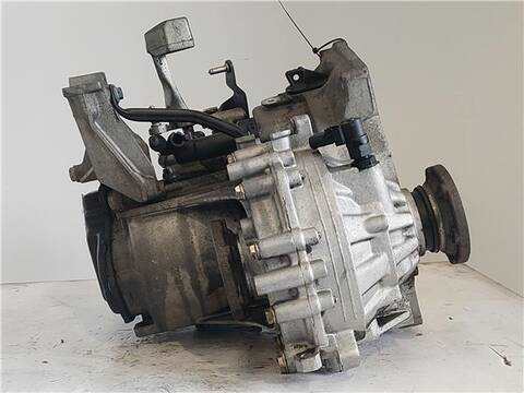 Foto 4ª: Caja Cambios Seat Leon 1.9 TDI 110CV 81KW [ASV] (2002)