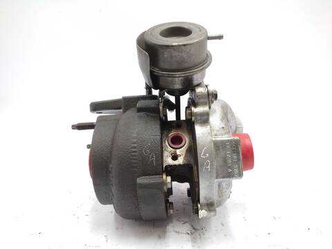 Foto 1ª: Turbocompresor Renault Scenic 1.5 DCI JM1E) 106CV 78KW GRAND JM0/1_) [K9K732] (2007)