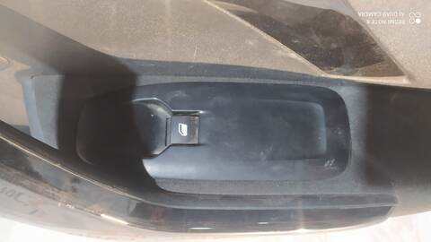 Foto 3ª: Tapizados Cartoneras Peugeot 208 ACCESS 68CV 50KW [8HR01] (2013)