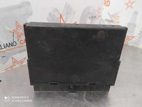 Foto 2ª: Centralita Motor ECU Ford Mondeo BERLINA 110CV 81KW (2000)