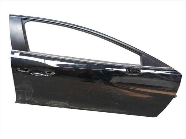 Puerta Delantera Derecha Mazda 3 2.2 D 150CV