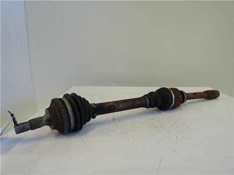 Transmision Delantera Derecha Peugeot 406 2.0 16V BERLINA 136CV 100KW
