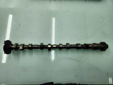 Arbol de Levas Nissan Navara KING CAB LE 4X4 171CV 126KW