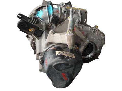 Foto 2ª: Caja Cambios Renault Megane 1.4 16V BA0D BA1H BA0W BA10) I BA0/1_) (1995)