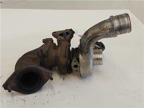 Turbocompresor Volvo S40 1.9 DI BERLINA 95CV 70KW