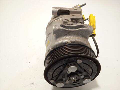 Foto 3ª: Compresor Aire Acondicionado Peugeot 3008 1.2 THP/ PURETECH 130 MRHNSM MRHNSU MRHNSJ MRHNYW ... 131CV 96KW [HNS] (2023)