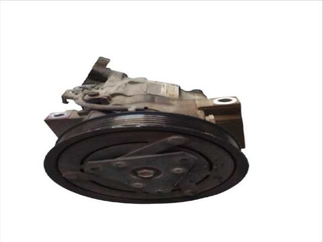 Compresor Aire Acondicionado Dacia Dokker 1.5 DCI FEAJ) FURGONETA