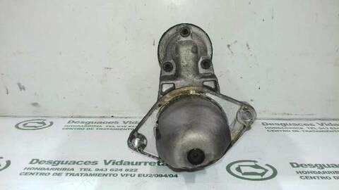 Foto 2ª: Motor de Arranque Opel Corsa 1.3 16V CDTI CAT Z 13 DT - LN9) 69CV 51KW [Z13DT] (2006)