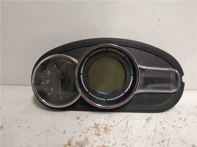 Cuadro de Instrumentos Renault Megane 1.5 DCI D FAP (106 CV) III BERLINA 5 P