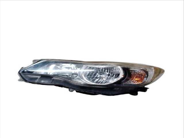 Piloto Delantero Izquierdo Subaru XV 2.0 D AWD GPD)