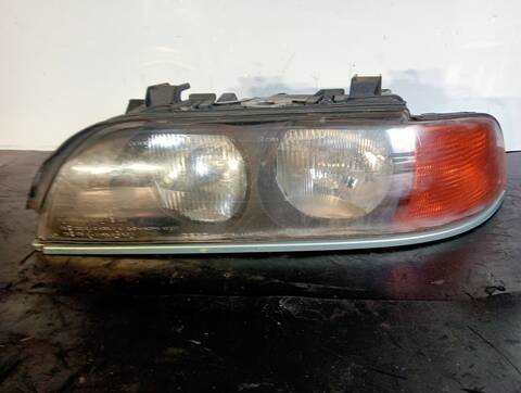 Faro Izquierdo Bmw Serie 5 518 523I 2 24V CAT 170CV