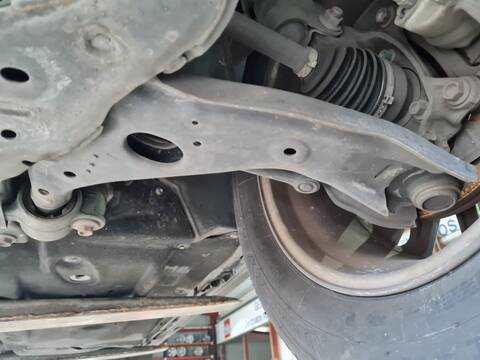 Brazo Suspension Delantero Izquierdo Mazda CX5 2.0 G 165CV 121KW CENTER-LINE 2WD
