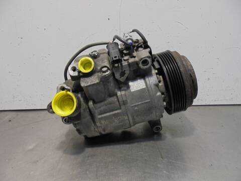 Compresor Aire Acondicionado Bmw Serie 1 114 2.0 16V BERLINA 143CV 105KW