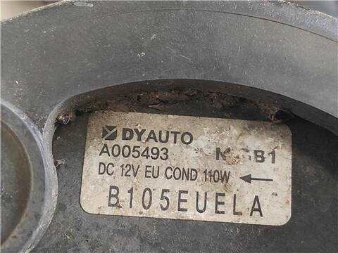 Foto 3ª: Electroventilador Hyundai H350 2.5 ESSENCE L2 150CV 110KW FURGON [D4CB] (2019)