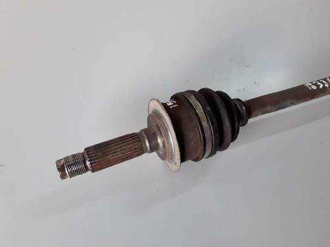 Foto 2ª: Transmision Trasera Izquierda Subaru Legacy 2.0 D CLASSIC SW 150CV
