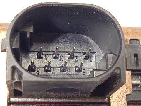 Foto 3ª: Centralita Motor ECU Mercedes Clase C 160 C 220 D 205.014) 194CV 143KW [654920] (2022)