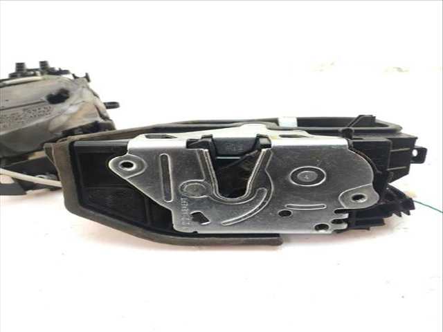Cerradura Puerta Trasera Izquierda Bmw Serie 3 315 320 D