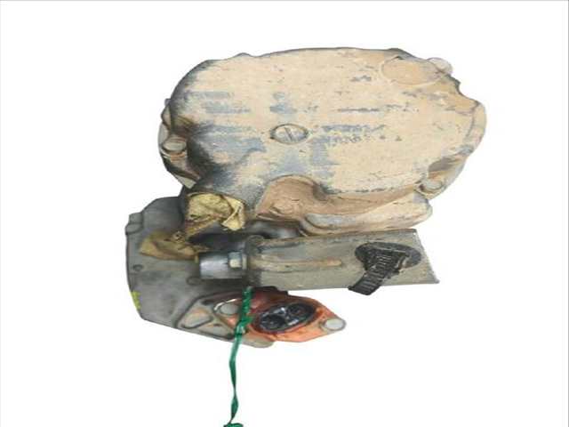 Foto 2ª: Compresor Aire Acondicionado Renault Scenic EV60 E-TECH PHASE I (2023)