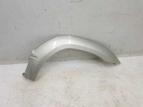 Aletin Delantero Derecho Toyota Land Cruiser D4-D VX 5-PTAS.)