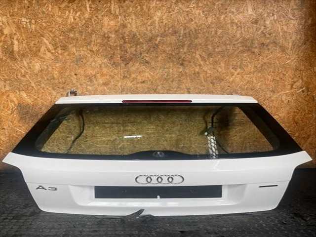 Portón Audi A3 1.6 TDI 105CV