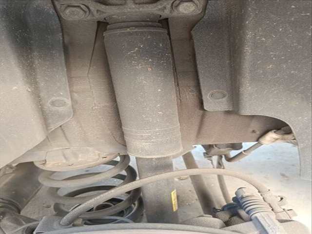 Amortiguador Trasero Izquierdo Opel Zafira EXCELLENCE 136CV 100KW