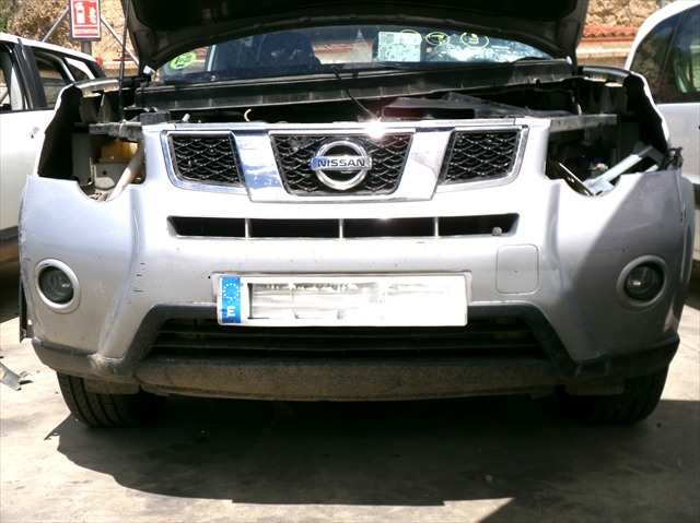 Paragolpes Delantero Nissan X-Trail 2.0 D 2001-2014
