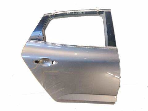 Puerta Trasera Derecha Renault Talisman 1.7 BLUE DCI 120 LPA7)