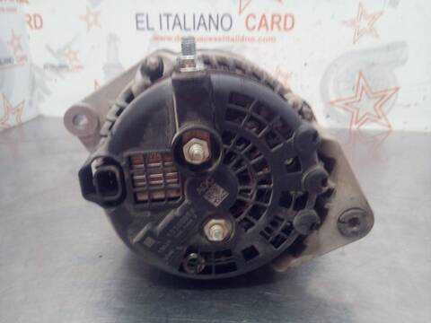 Foto 4ª: Alternador Opel Antara EXCELLENCE 4X4 184CV 135KW [Z22D1] (2013)