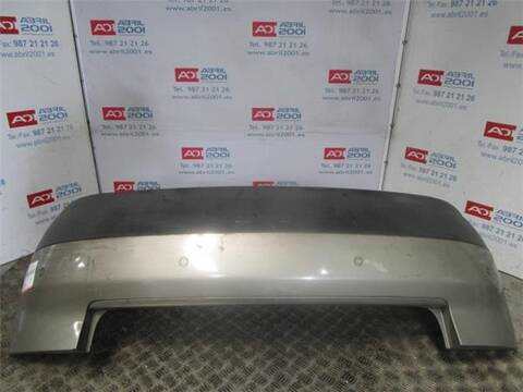 Foto 1ª: Paragolpes Trasero Audi A4 2.5 TDI 120KW) BERLINA 163CV [BFC] (2013)