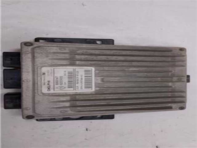 Centralita Motor ECU Renault Clio AUTHENTIQUE 82CV 60KW