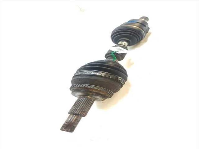 Foto 2ª: Transmision Delantera Izquierda Toyota Verso 2.2 D-4D AUR10_ AUR10R) (2004)