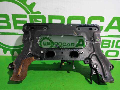 Foto 2ª: Puente Delantero Peugeot Partner 2.0 HDI CAT 90CV [RHYDW10TD] (1996)