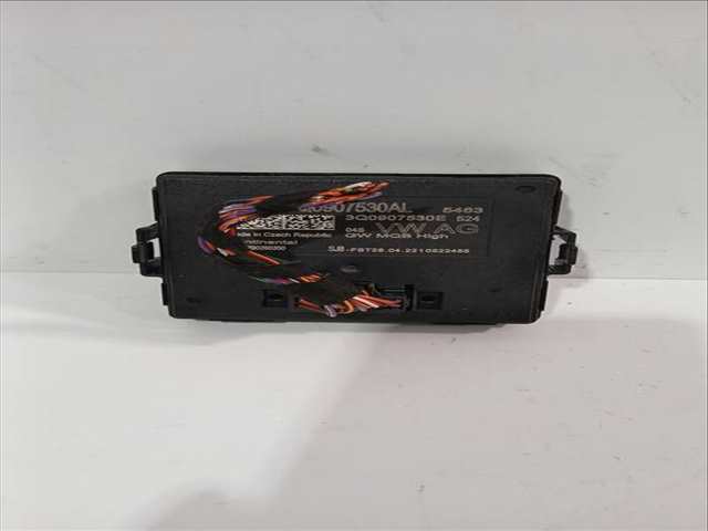 Foto 2ª: Centralita Motor ECU Volkswagen T-Cross 1.0 TSI 110CV 81KW [DLAA] (2022)
