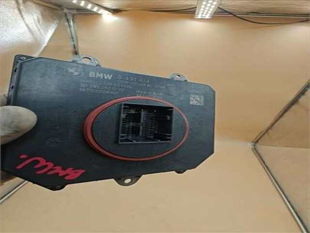 Foto 2ª: Centralita Motor ECU Bmw Serie 5 518 2.0 520 I M SPORT [2.0 LTR. - 135 KW]