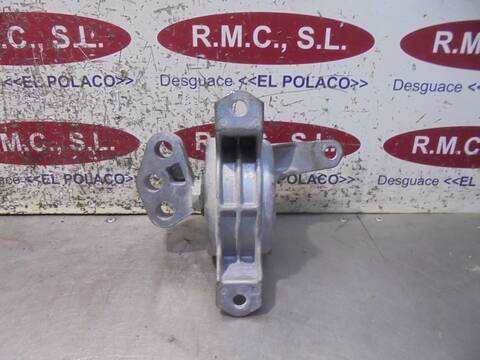Foto 3ª: Soporte Motor Opel Astra EDITION 110CV 81KW [Z17DTR] (2010)