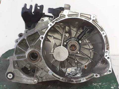 Caja Cambios Ford Focus SPORT BERLINA 115CV 85KW