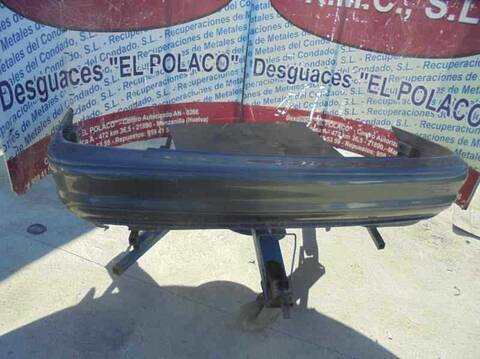 Foto 2ª: Paragolpes Trasero Ford Mondeo CLX BERLINA 88CV 65KW FAMILIAR [RFM] (1994)