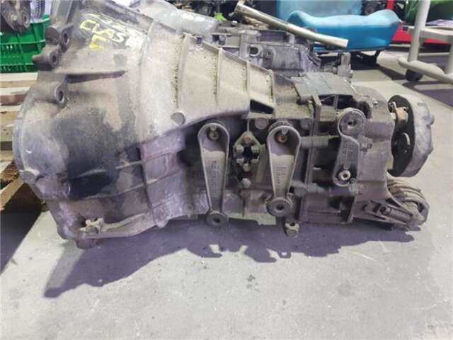 Foto 2ª: Caja Cambios Mercedes Clase C 160 2.2 220 DIESEL (202.121) [2.2 LTR. - 70 KW DIESEL CAT]