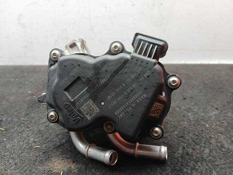 Foto 3ª: Caja Mariposa Volkswagen Jetta 2.0 TDI 110CV 81KW [CUUA] (2014)