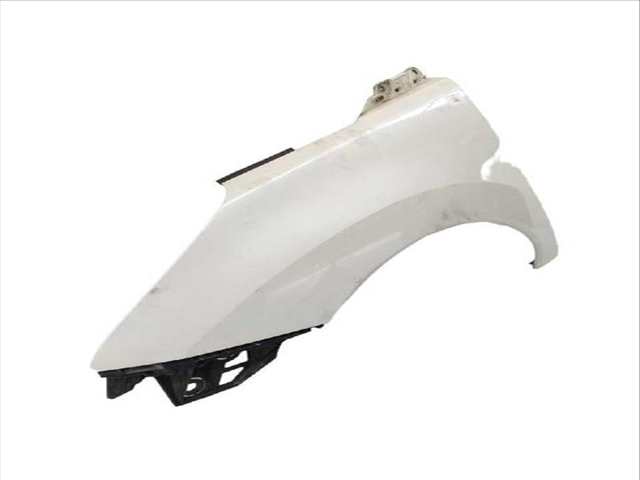 Foto 2ª: Aleta Delantera Izquierda Peugeot 3008 1.6 HDI (2009)